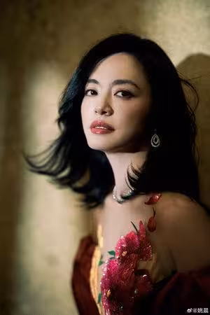 姚晨、曹郁突宣布離婚：多年前，我們結束了婚姻關係！