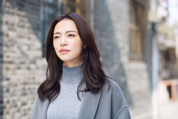 姚晨、曹郁突宣布離婚：多年前，我們結束了婚姻關係！