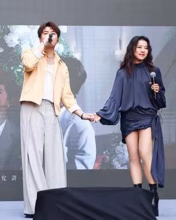 10萬獎金得主出爐！　丁當歌唱賽寵粉自掏腰包加碼「遺珠獎」