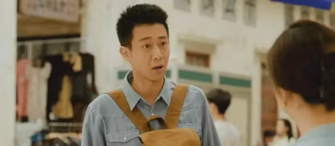 《我的山與海》：最會算計人是誰？不是方婉之和郝倩倩，而是他倆
