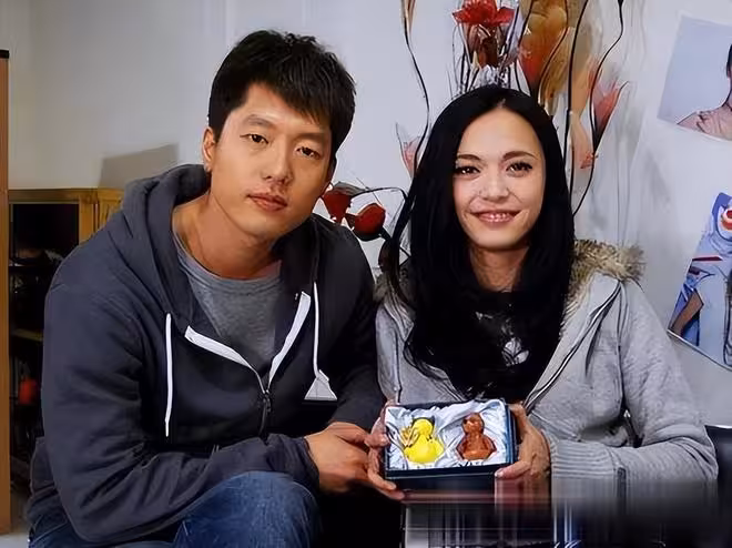 出軌四次的姚晨第二次想體面離婚全身而退，卻付出了慘重的代價