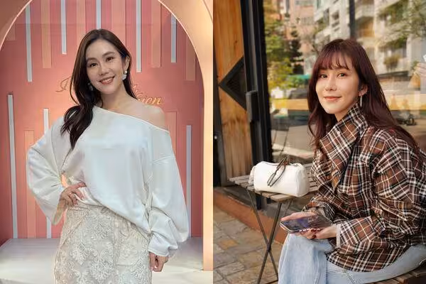 王宇婕曝「聖誕前開刀病因」! 友見她臉色嚇壞直送急診
