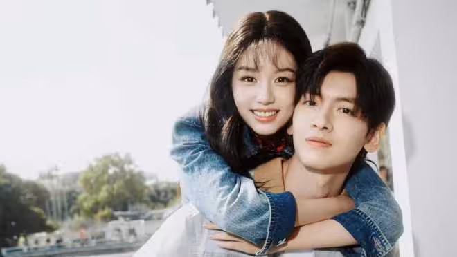 電視劇《你好1983》開播，周也 翟瀟聞主演，能成年代劇黑馬嗎？