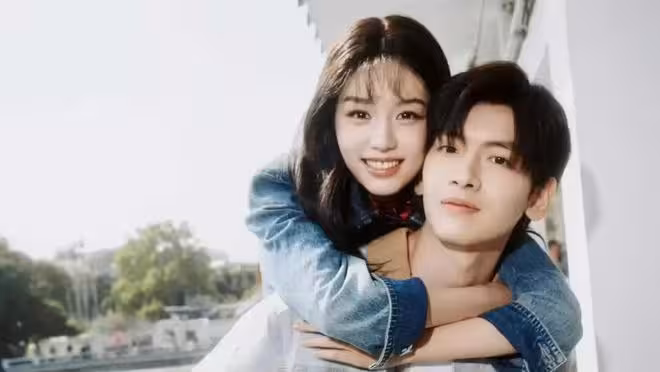 電視劇《你好1983》開播，周也 翟瀟聞主演，能成為年代劇黑馬嗎？