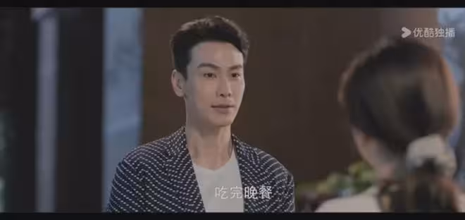 《我的山與海》：顏子威想騙方婉之生孩子，孟思遠亮身份嚇跑他