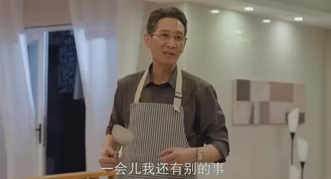 《我的山與海》：顏子威想騙方婉之生孩子，孟思遠亮身份嚇跑他