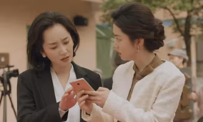 《我的山與海》：顏子威想騙方婉之生孩子，孟思遠亮身份嚇跑他