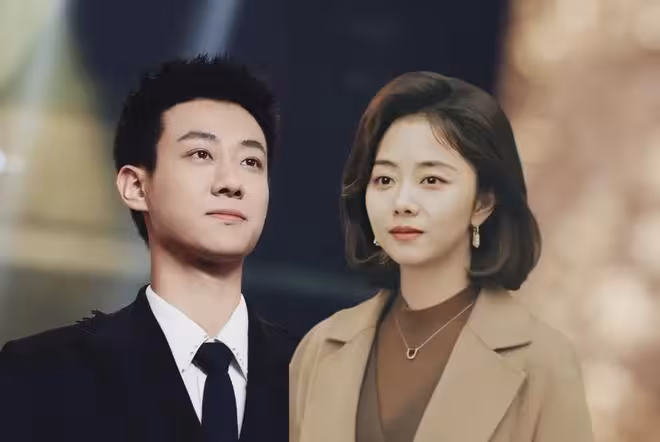 《我的山與海》：顏子威想騙方婉之生孩子，孟思遠亮身份嚇跑他