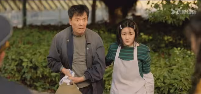 《我的山與海》：顏子威想騙方婉之生孩子，孟思遠亮身份嚇跑他