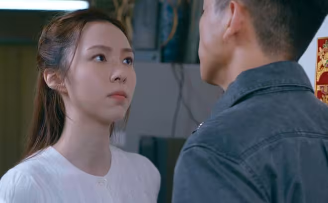 TVB「藝訓班花」新劇大獲好評！樣貌甜美獲封「小劉穎璇」！網友力贊最佳女友！