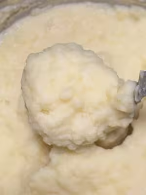 新手小白也能做的肯德基同款土豆泥