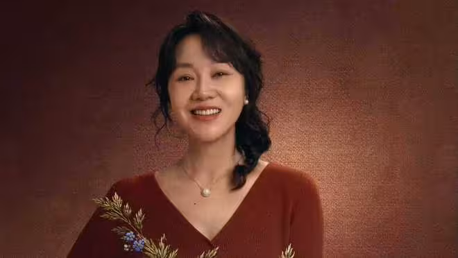 女性懸疑劇《隱身的名字》開播，倪妮閆妮主演，能否開播即燃？