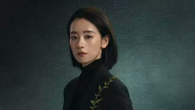女性懸疑劇《隱身的名字》開播，倪妮閆妮主演，能否開播即燃？