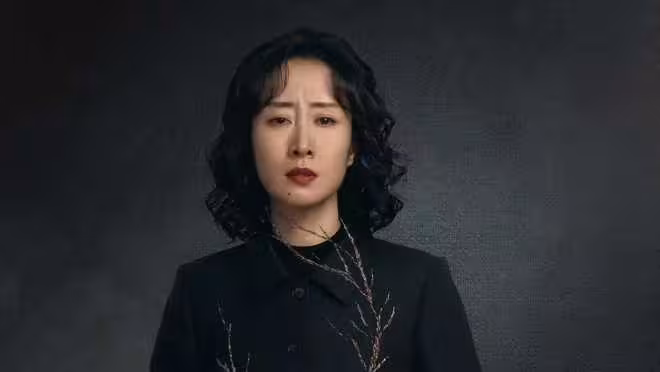 女性懸疑劇《隱身的名字》開播，倪妮閆妮主演，能否開播即燃？