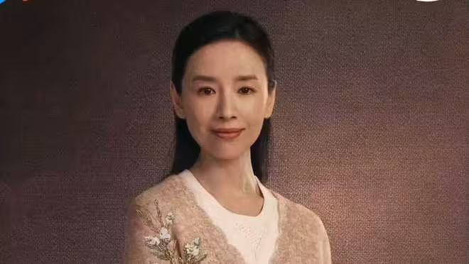 女性懸疑劇《隱身的名字》開播，倪妮閆妮主演，能否開播即燃？