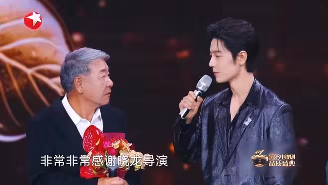 白宇主演，鄭曉龍高滿堂聯手！《冬去春來》能否成2026年代劇黑馬