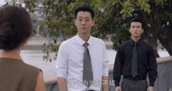 《我的山與海》收官在即！三姐妹結局大反轉，郝倩倩慘死有隱情