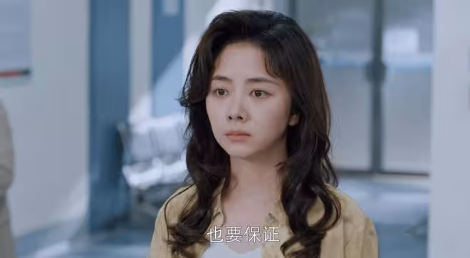 《我的山與海》收官在即！三姐妹結局大反轉，郝倩倩慘死有隱情