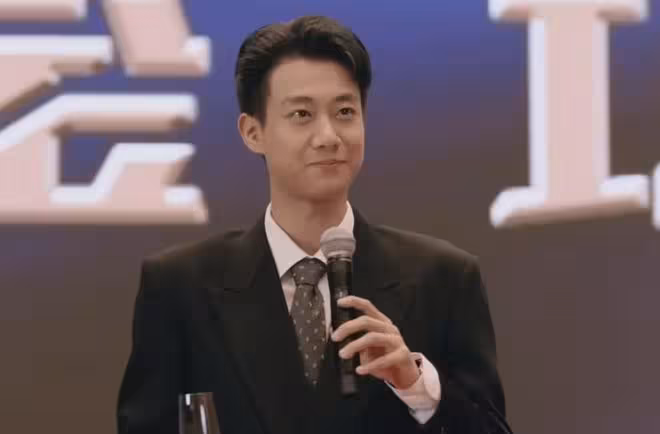 《我的山與海》：高翔真實身份曝光！方婉之才知孫老闆認輸的真相