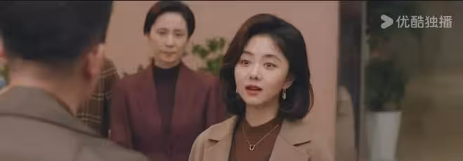 《我的山與海》：高翔真實身份曝光！方婉之才知孫老闆認輸的真相