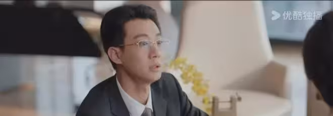《我的山與海》：高翔真實身份曝光！方婉之才知孫老闆認輸的真相