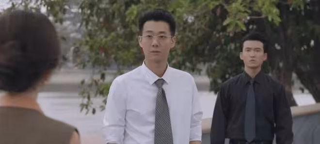 《我的山與海》：高翔真實身份曝光！方婉之才知孫老闆認輸的真相