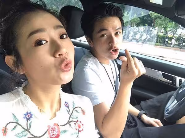 方誌友早婚「有時候會難過」 結婚隔年就閃過離婚念頭:非常生氣!