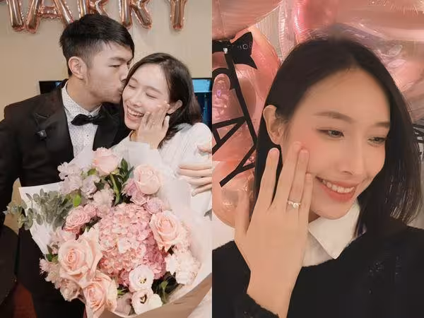 劉朴控老公「人間蒸發」委屈訴苦！　陳大天發聲曝婚姻現況