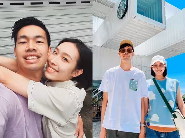 劉朴控老公「人間蒸發」委屈訴苦！　陳大天發聲曝婚姻現況