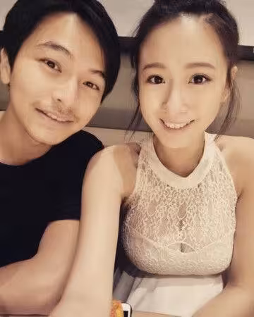 方誌友爆婚變「楊銘威現蹤台東近況曝」!0偽裝全被拍 揭下步動向