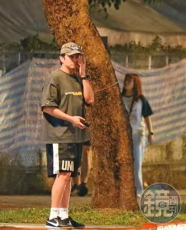 方誌友、楊銘威驚爆協議離婚 奉子成婚苦撐11年…雙方經紀人回應