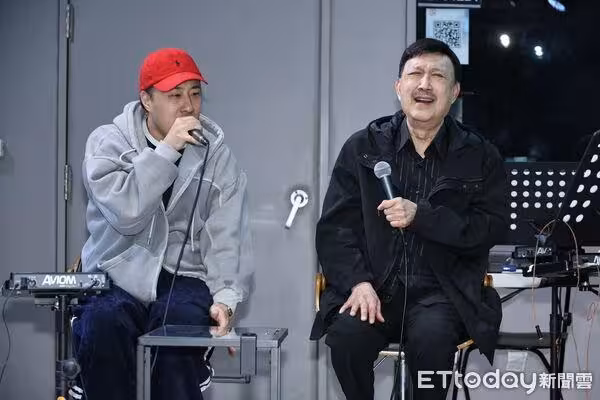 獨家/余祥銓帶大麻被關21天 內幕首度曝光...余天一聽當場氣炸
