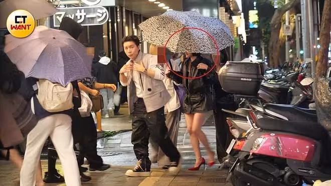 小S收工後「情緒徹底潰堤」!黑范家門口大哭…靠2助理攙扶全被拍