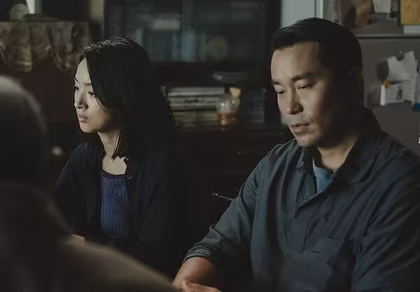 張孝全現身被問「好友楊銘威11年婚變」 一秒露尷尬笑臉全說了!