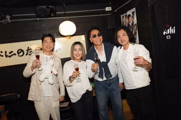 樂團苦熬10年靠《影后》翻紅! 「年吸金破千萬」嗨吐心聲