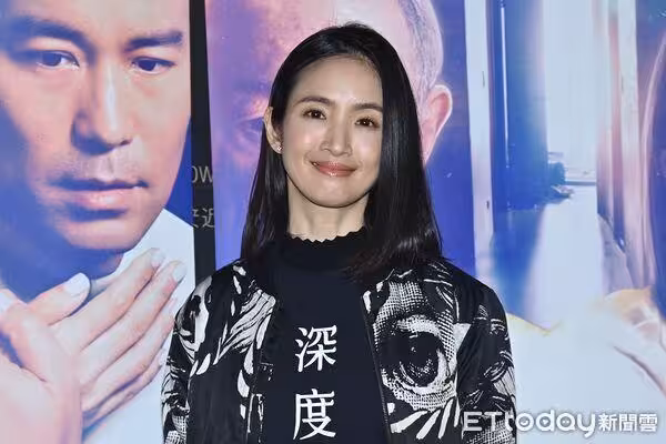 林依晨親揭「動腦部手術」後首露面！認了定期回診…身體現況曝光