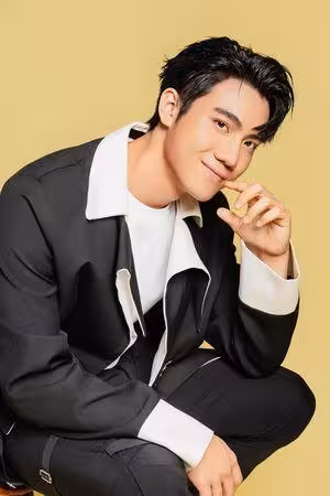 25歲「小王力宏」突激動爆哭！　遭背叛失戀吐崩潰心聲