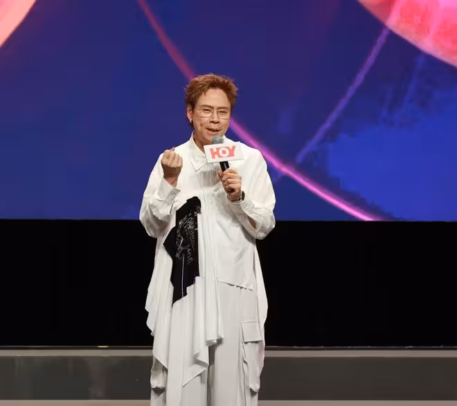 TVB前高層稱無線播外購劇很可惜！以前會有很大阻力！曾勵珍會大發雷霆！