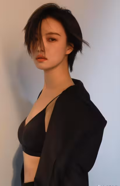 大飽眼福！倪妮萬茜劉亦菲代言內衣，網友贊她們都沒有喧賓奪主