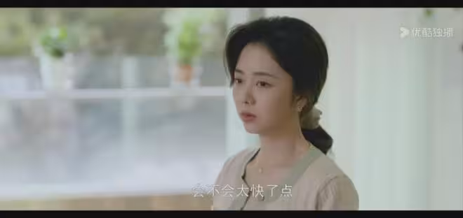 《我的山與海》：孟思遠意難平！方婉之辜負高翔，趙俊讓人驚喜