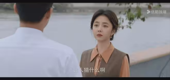 《我的山與海》：孟思遠意難平！方婉之辜負高翔，趙俊讓人驚喜