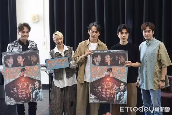 黃鐙輝超狂員工福利曝光!一年給岳母萁媽「14個月薪水」揭真實心聲