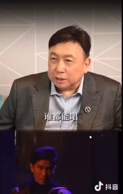 香港一代巨星英年早逝真相曝光!王晶否認他是「為情所困」!緋聞女友扶靈哭成淚人!