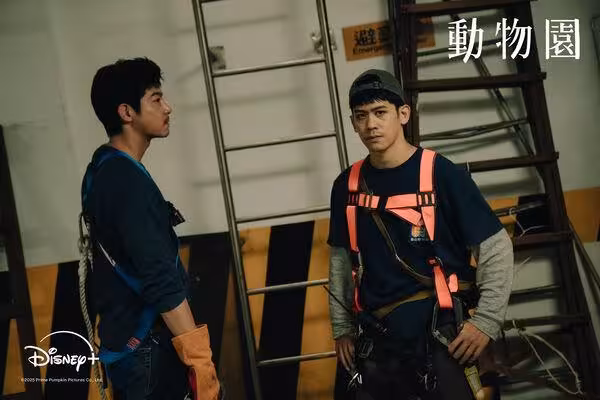 王柏傑直球告白「可以當我女友嗎」秒遭打槍 她尷尬:我才剛分手