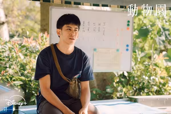 王柏傑直球告白「可以當我女友嗎」秒遭打槍 她尷尬:我才剛分手