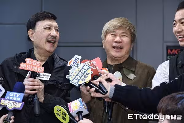 胡瓜新節目無預警改重播!傳余天復出有望接手 電視台回應了