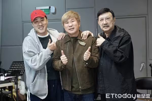 胡瓜新節目無預警改重播!傳余天復出有望接手 電視台回應了
