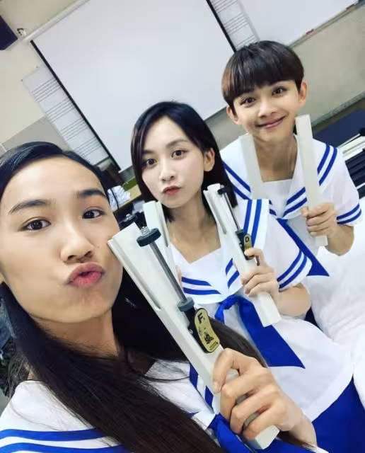 《愛回家》女星突然宣布離巢！稱8年沒演過主角但不後悔！女友是TVB前女主持！