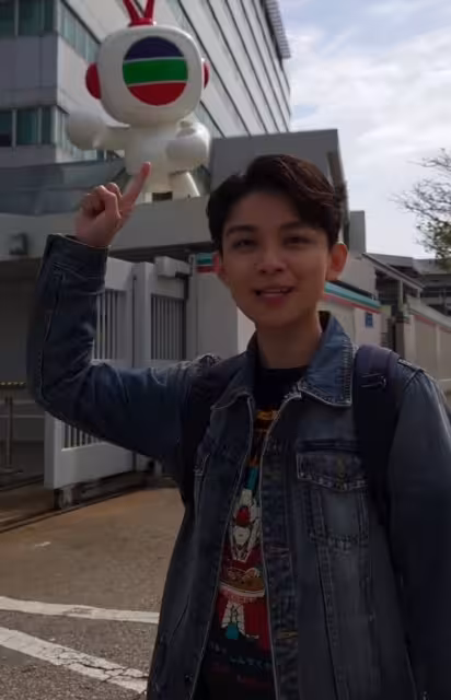 《愛回家》女星突然宣布離巢！稱8年沒演過主角但不後悔！女友是TVB前女主持！