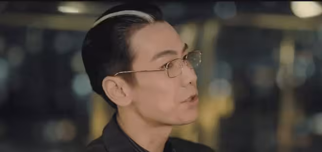《我的山與海》大結局：孟思遠託孤高翔，是方婉之打敗顏子威關鍵